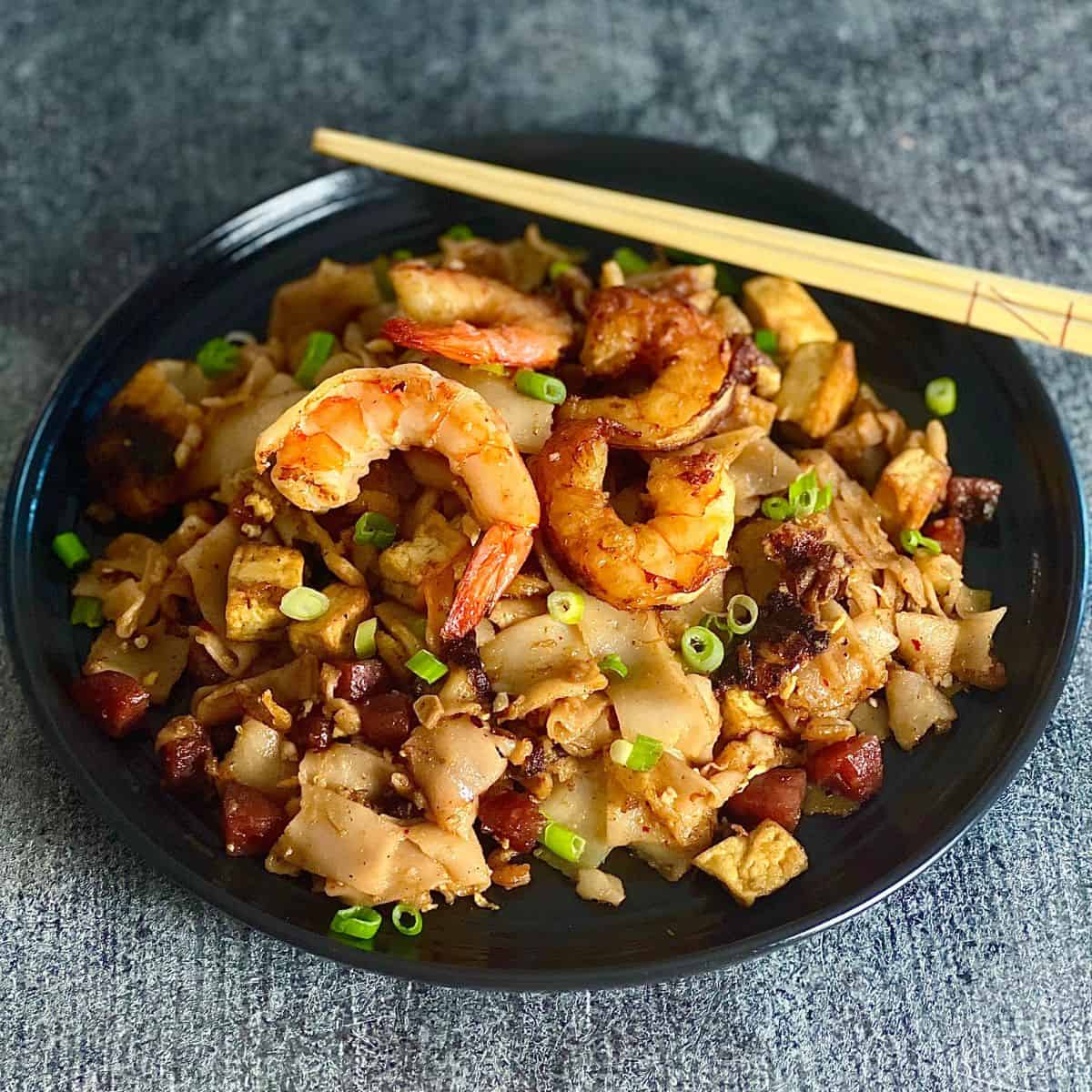 Sticky Rice Thai Kitchen